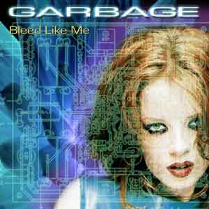 garbage cd version3