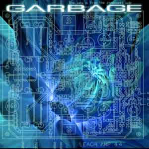 garbage cd version5