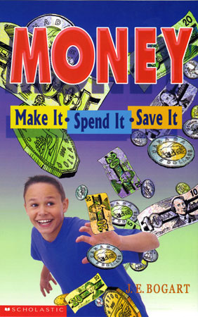 cover for Money