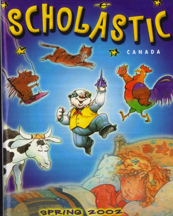 trade catalogue cover