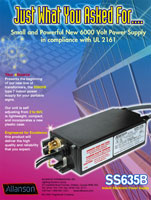 transformer front page