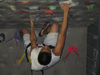 Rock Climbing