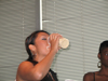 Seneca Drink Me